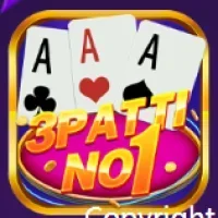 3 Patti No1 Download APK (Earning Game) v2.3.6 For Android 2026